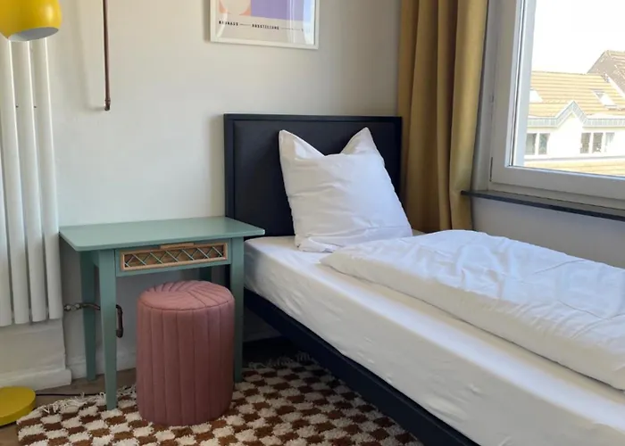 Weltempfaenger BackpackerHostal